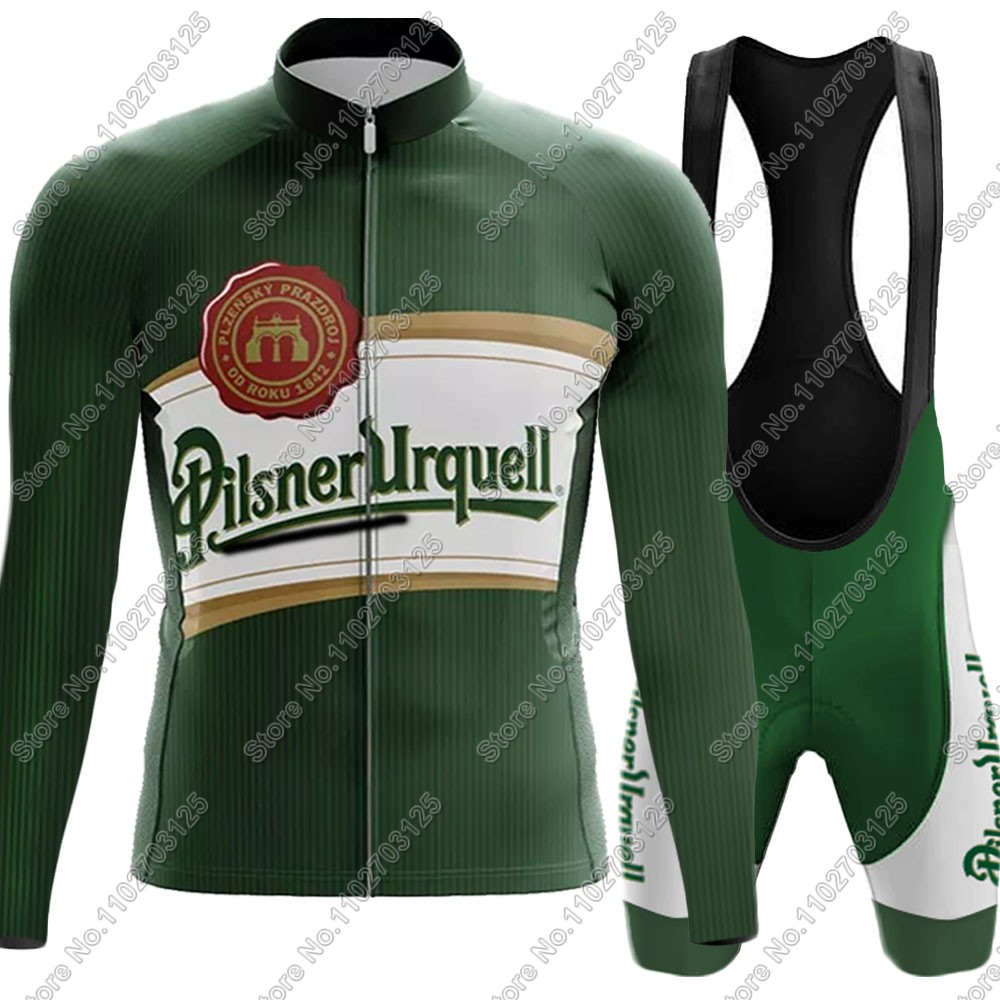 2025 Drink Beer Cycling Jersey - Mountain Biking Pants recension och pris