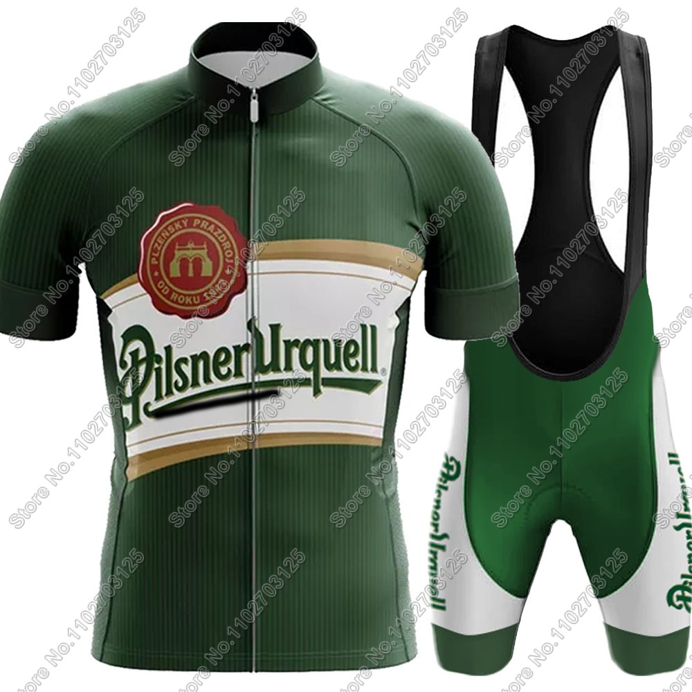 2025 Drink Beer Cycling Jersey - Mountain Biking Pants recension och pris