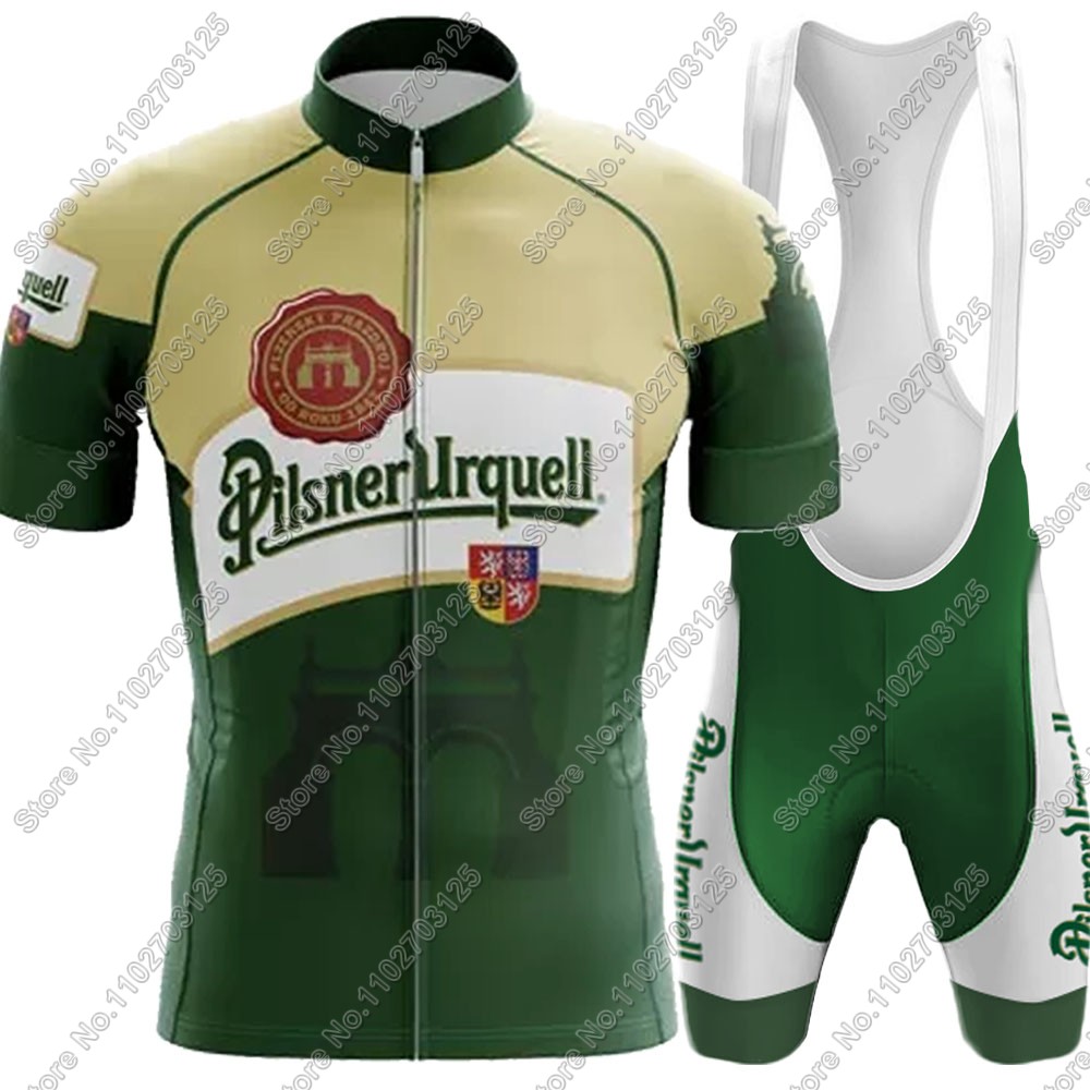 2025 Drink Beer Cycling Jersey - Mountain Biking Pants recension och pris