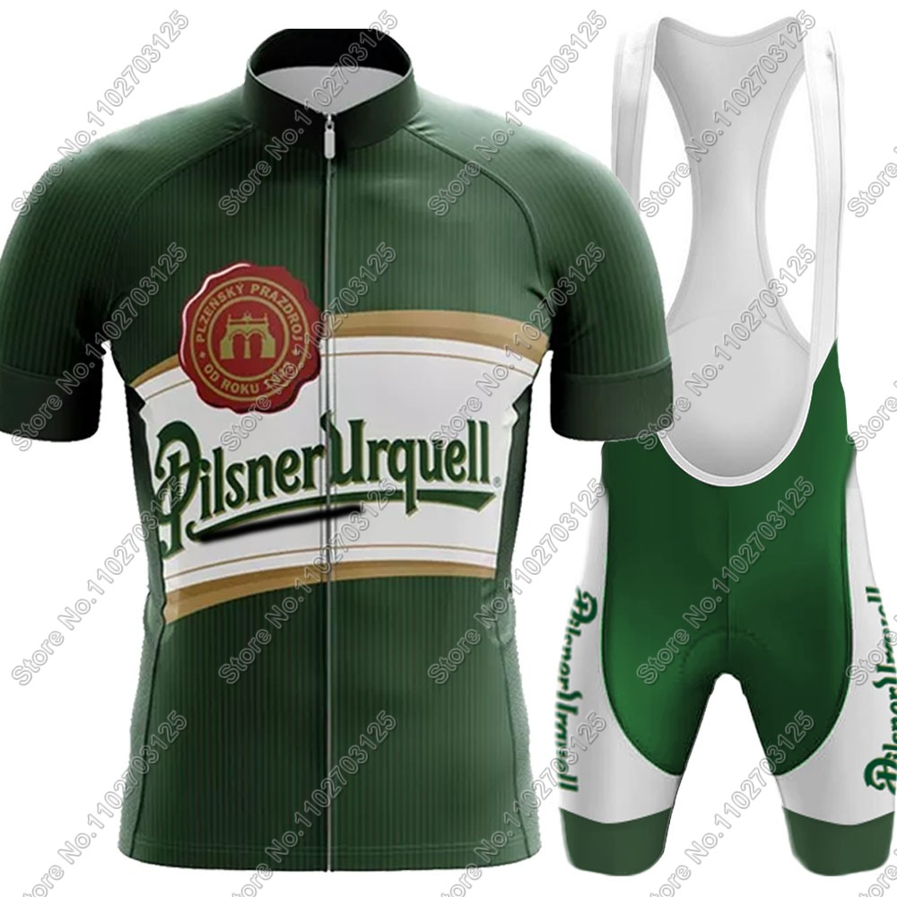 2025 Drink Beer Cycling Jersey - Mountain Biking Pants recension och pris