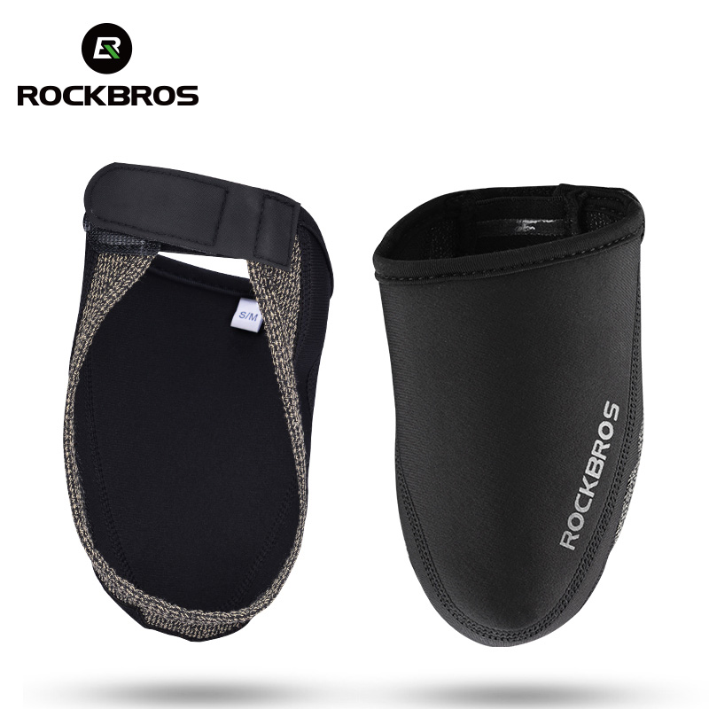 ROCKBROS Cycling Shoes Cover W - Mountain Biking Shoes recension och pris