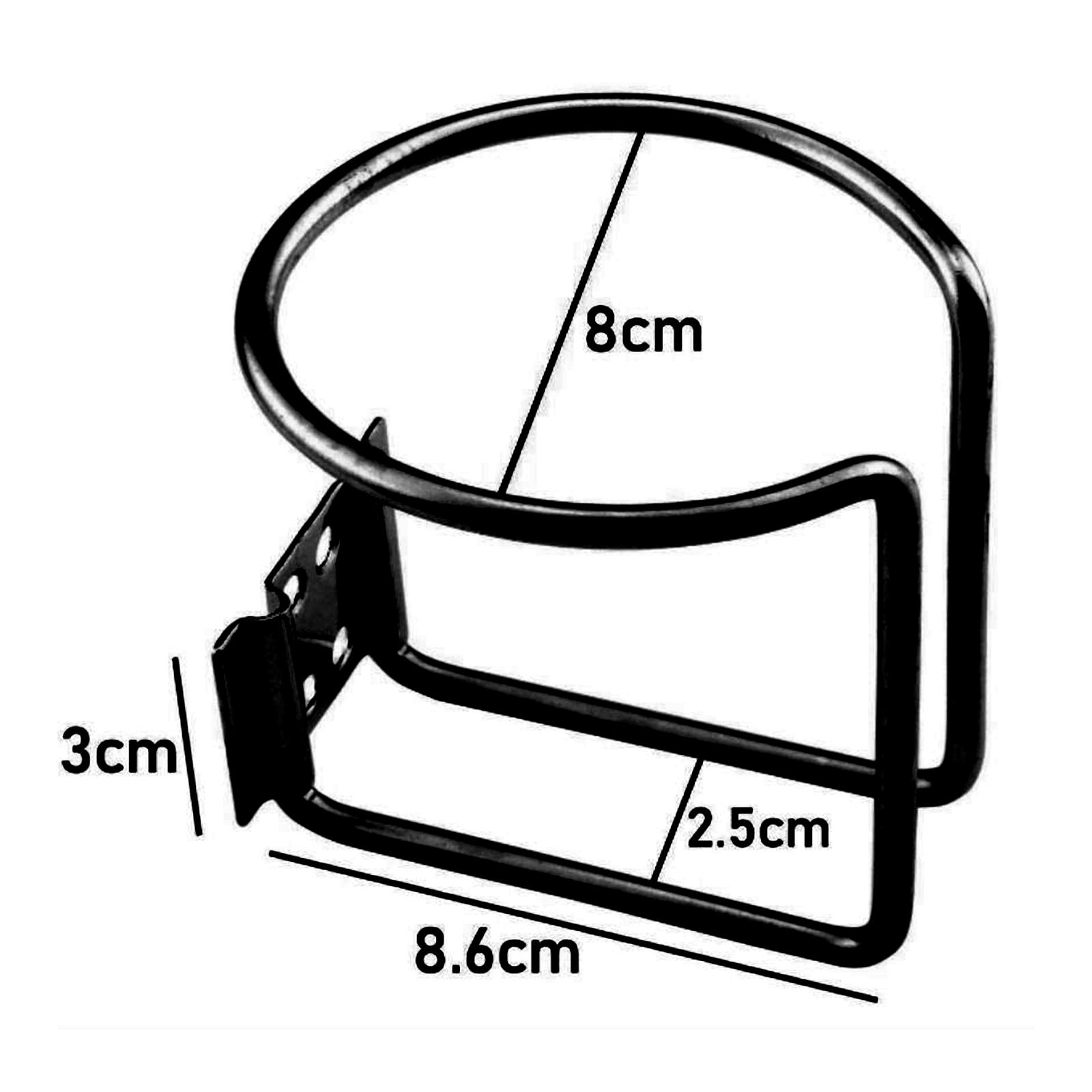 Water Bottle Cages Secure Meta - Mountain Biking Water Bottle recension och pris
