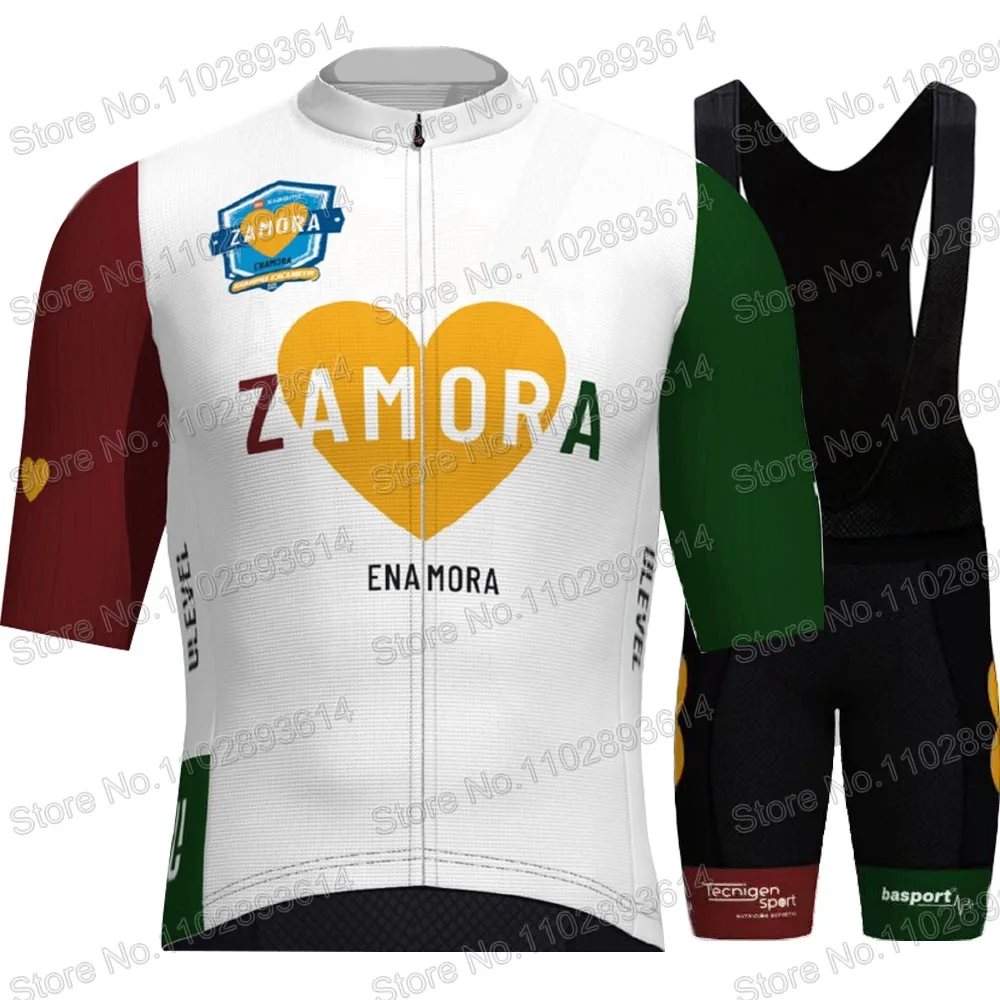 Zamora Enamora 2023 Cycling Je - Mountain Biking Pants recension och pris