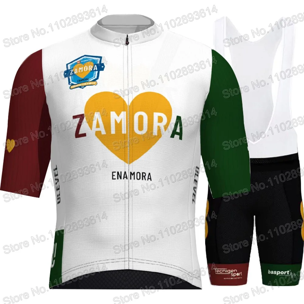 Zamora Enamora 2023 Cycling Je - Mountain Biking Pants recension och pris