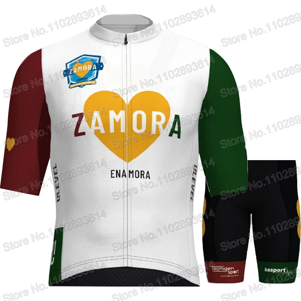 Zamora Enamora 2023 Cycling Je - Mountain Biking Pants recension och pris