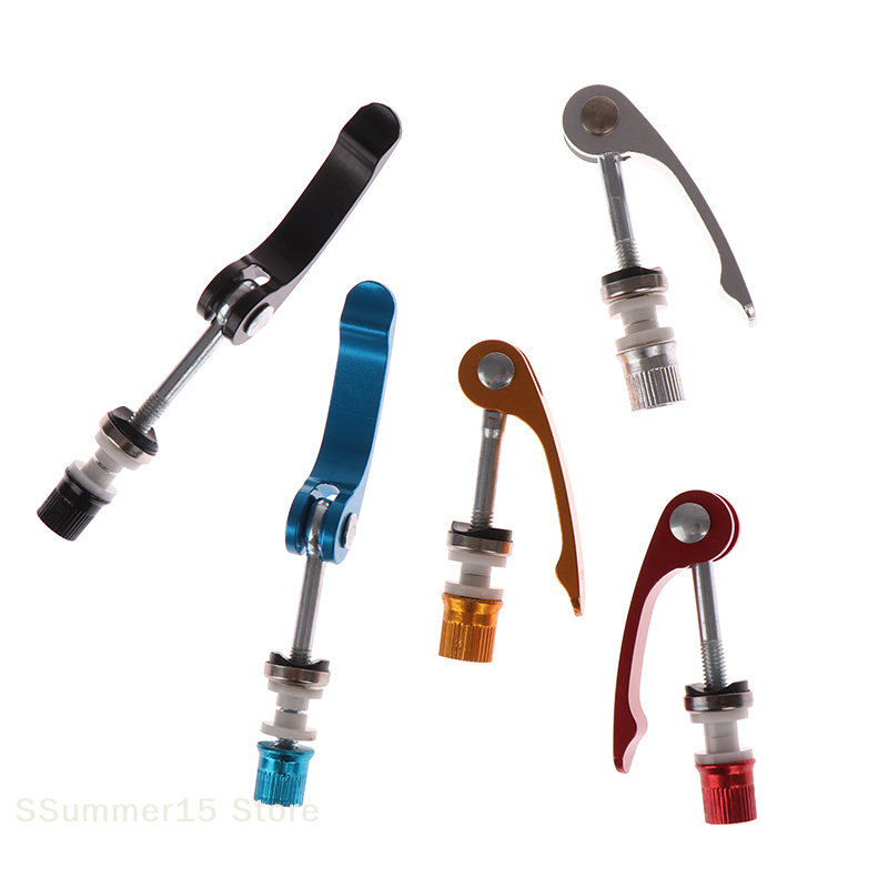 【R】Quick Release Bike Seat Pos - Picture Of Mountain Biking recension och pris