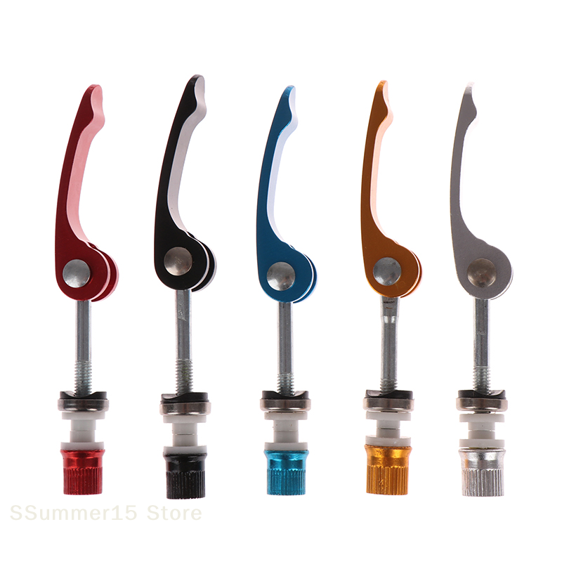 【R】Quick Release Bike Seat Pos - Picture Of Mountain Biking recension och pris