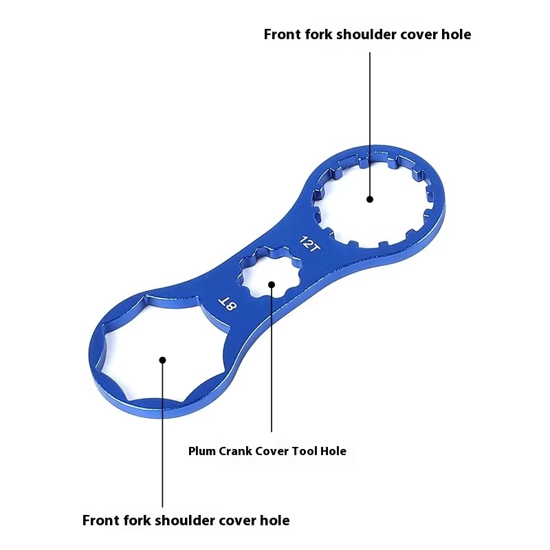 MTB Bicycle Aluminum Front For - Xcm Mountain Biking recension och pris