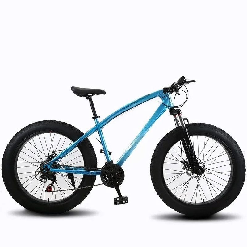 AAFor Leopard 26 Inch 7 Gear S - Mountain Biking Gear recension och pris