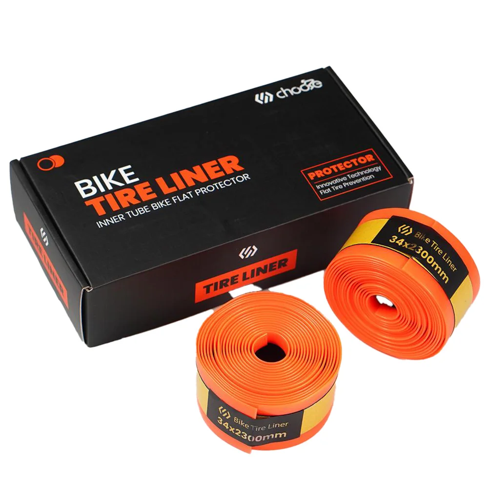 Chooee Anti-Puncture Bike Tire - Mountain Biking Shoes recension och pris
