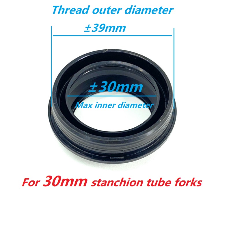 For SUNTOUR XCM XCR 30mm 32mm  - Xcm Mountain Biking recension och pris