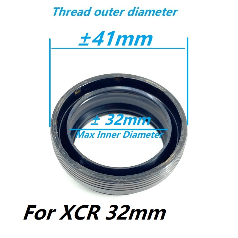 For SUNTOUR XCM XCR 30mm 32mm  - Xcm Mountain Biking recension och pris