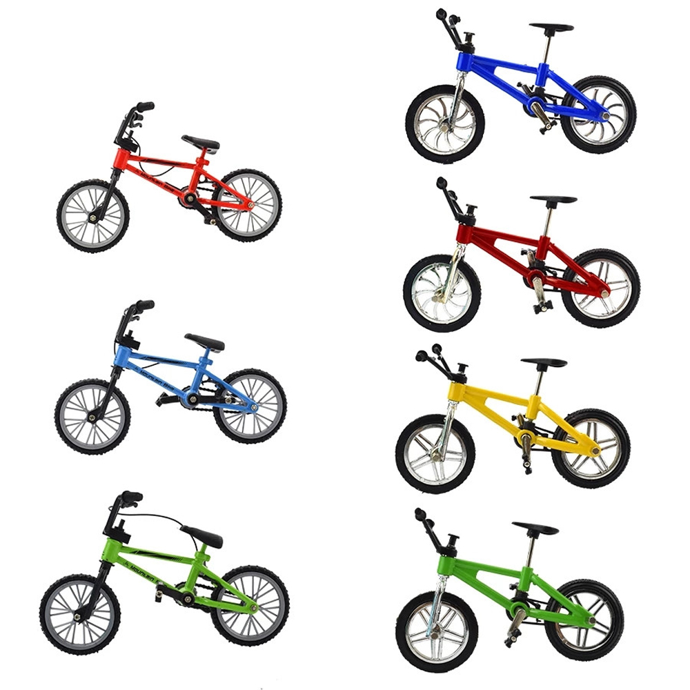 Gift Creative Game for Childre - Picture Of Mountain Biking recension och pris