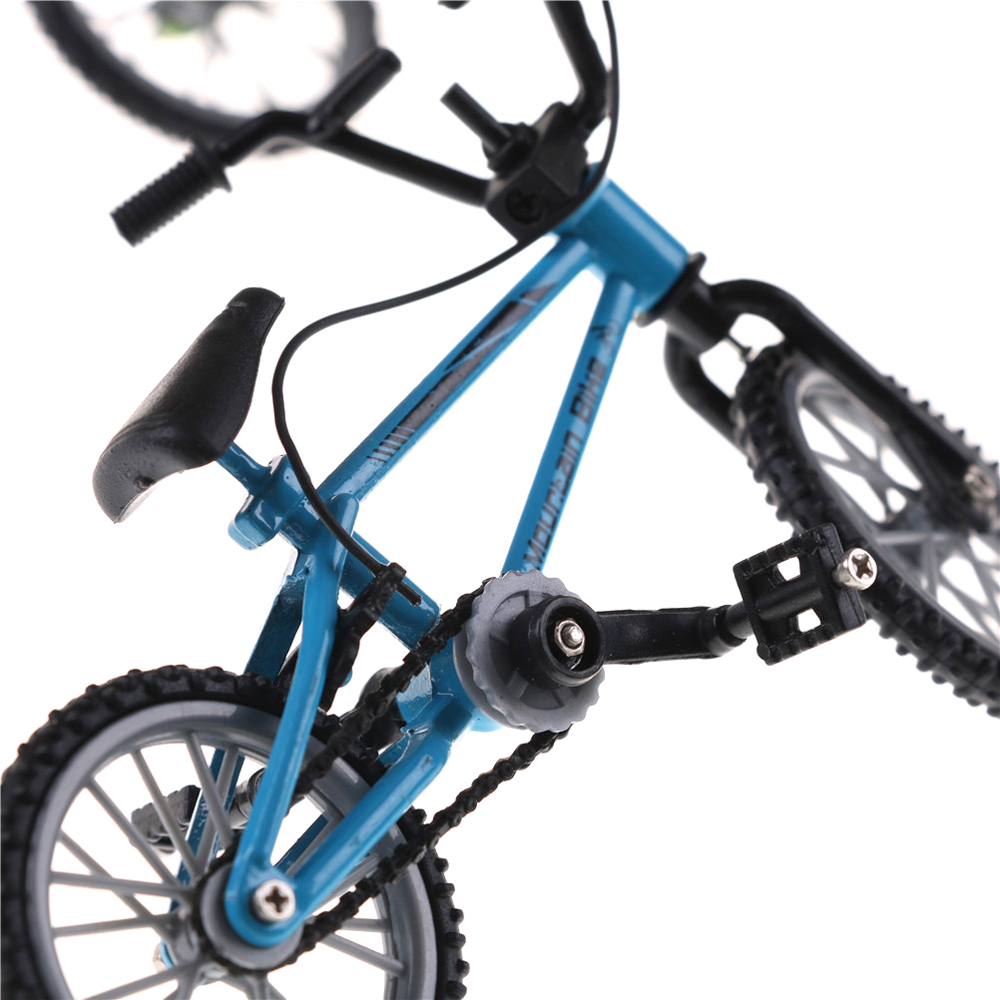 Gift Creative Game for Childre - Picture Of Mountain Biking recension och pris