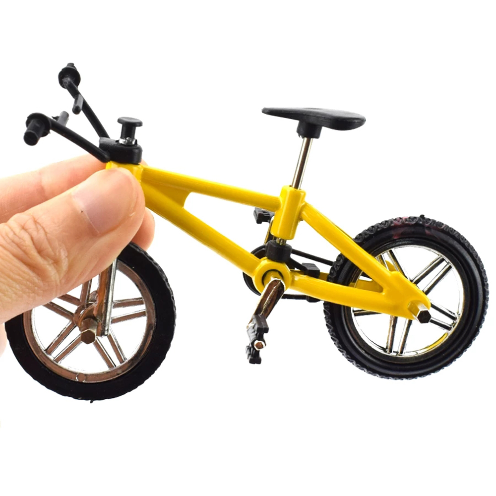 Gift Creative Game for Childre - Picture Of Mountain Biking recension och pris