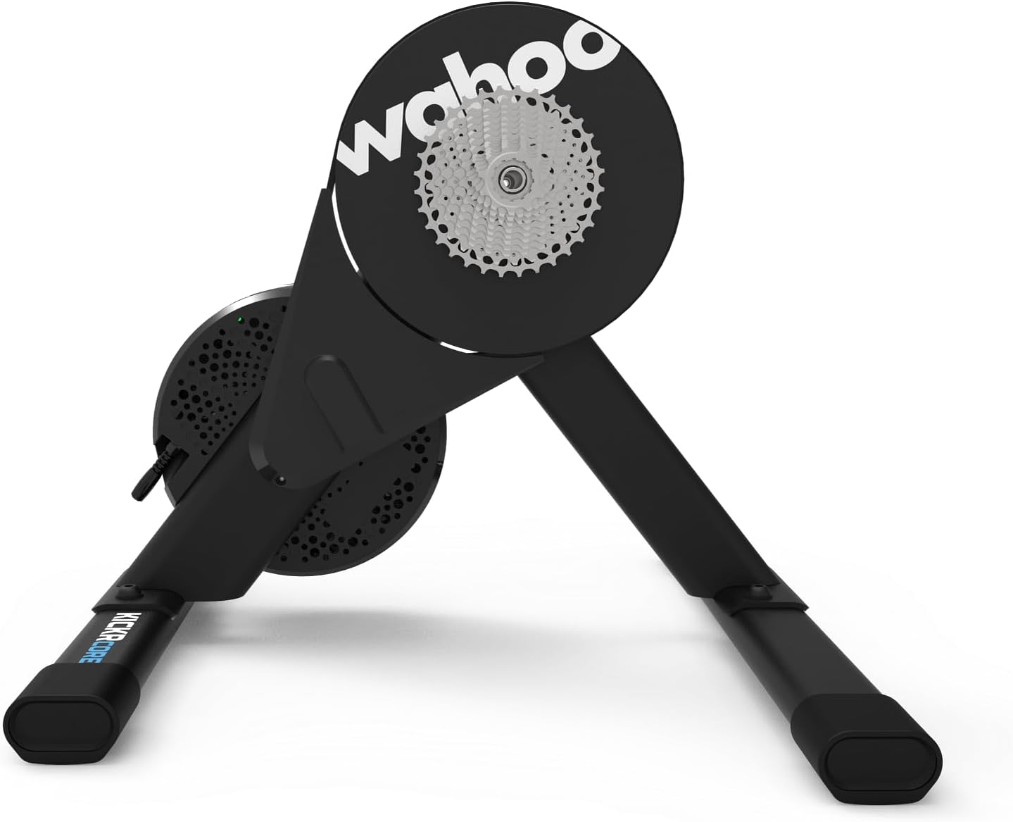 Premium Wahoo Fitness KICKR CO - Mountain Biking For Fitness recension och pris
