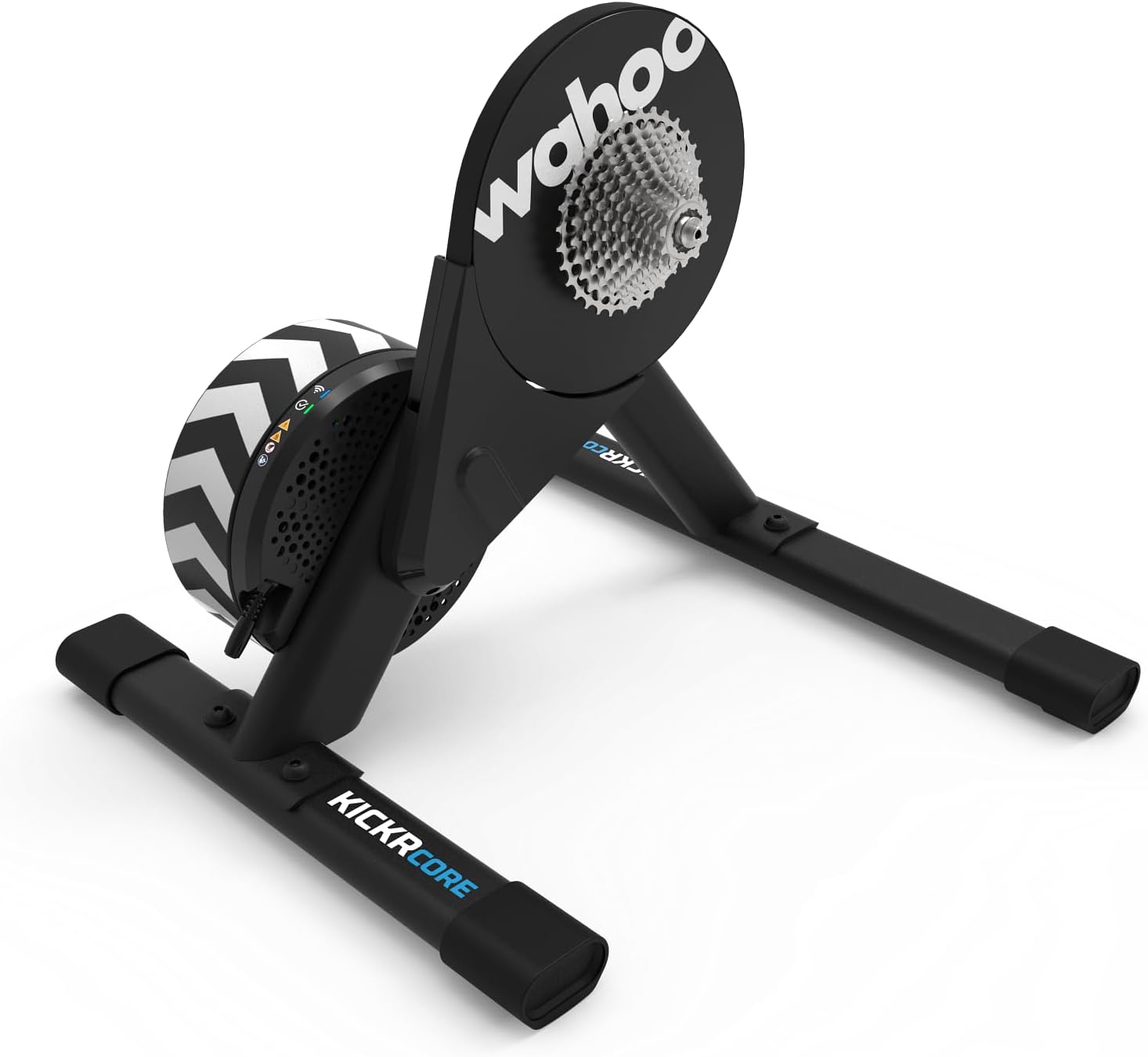 Premium Wahoo Fitness KICKR CO - Mountain Biking For Fitness recension och pris