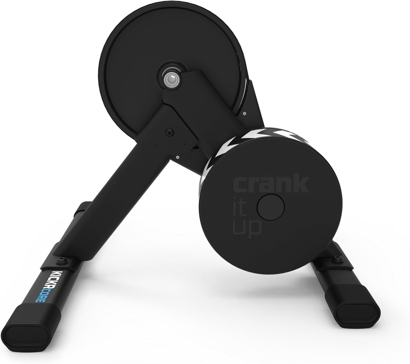 Premium Wahoo Fitness KICKR CO - Mountain Biking For Fitness recension och pris