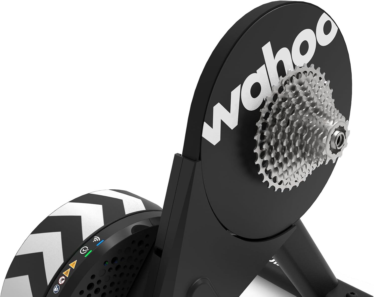 Premium Wahoo Fitness KICKR CO - Mountain Biking For Fitness recension och pris