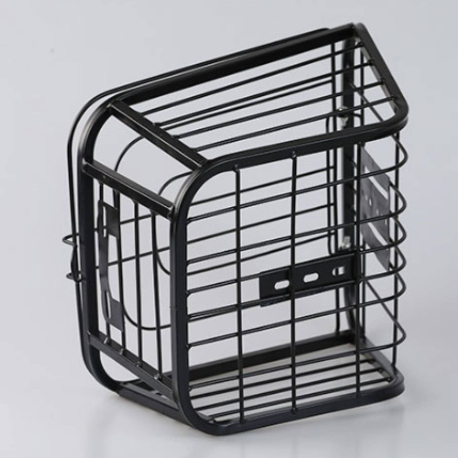 Folding Rear Bike Basket Folda - Mountain Biking Gear recension och pris