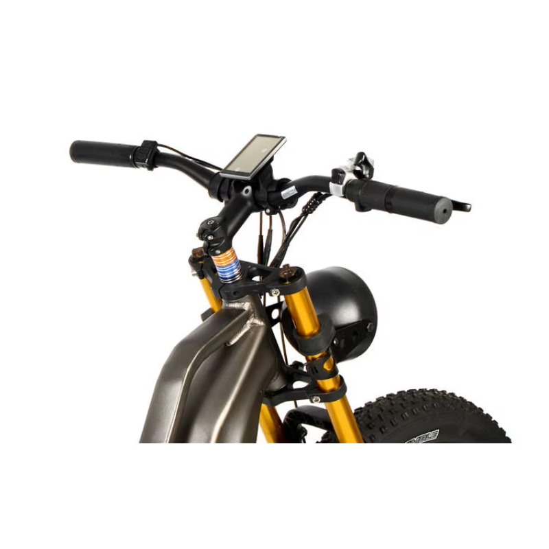 STLF Best Value  Ebike 48v 100 - Mountain Biking Near Me recension och pris