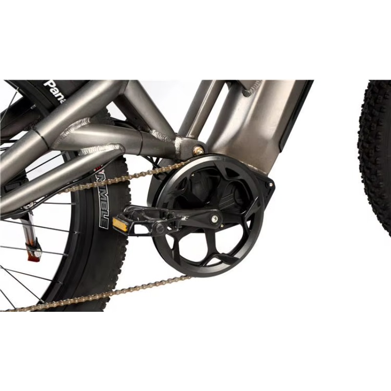 STLF Best Value  Ebike 48v 100 - Mountain Biking Near Me recension och pris