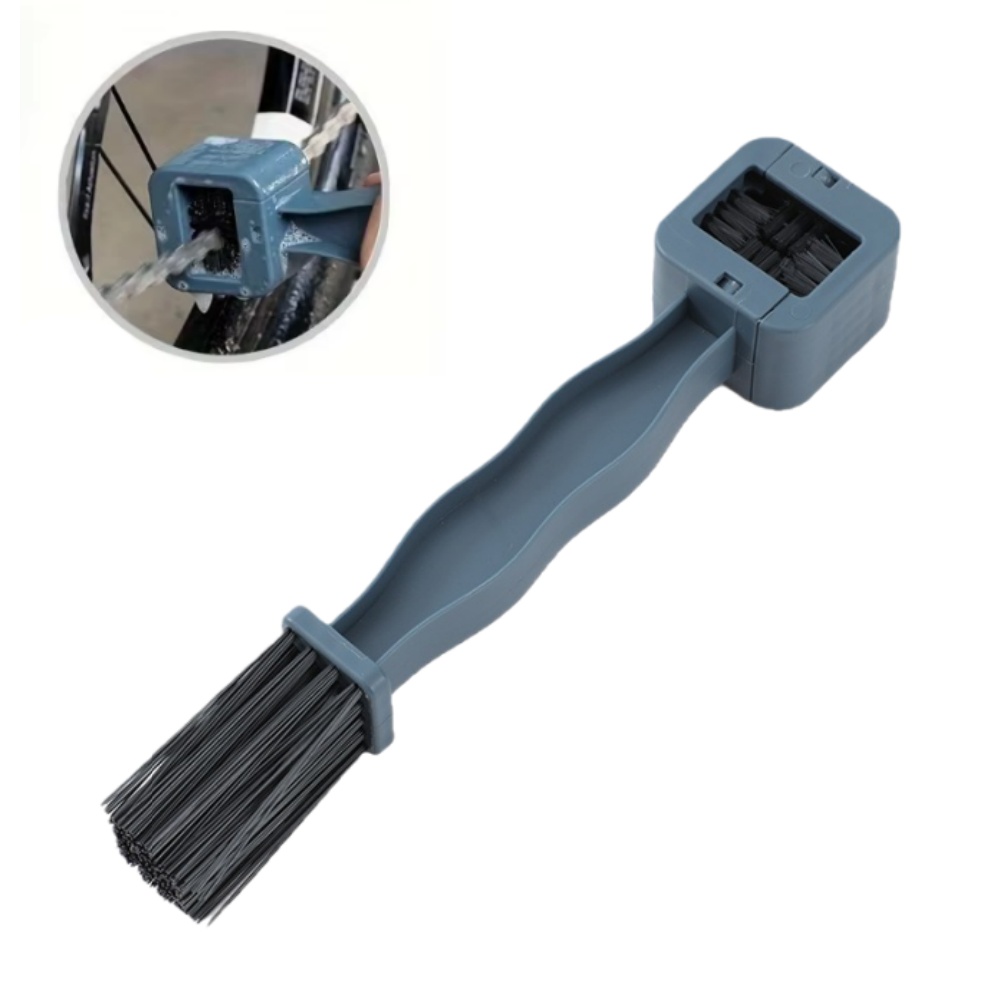 Pro Bike Chain Cleaning Brush  - Mountain Biking Gear recension och pris