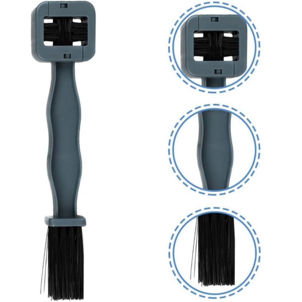 Pro Bike Chain Cleaning Brush  - Mountain Biking Gear recension och pris