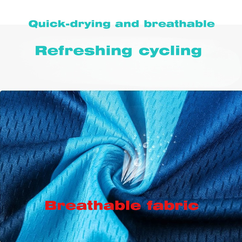 Men's Baloise Team Cycling Jer - Mountain Biking Pants recension och pris