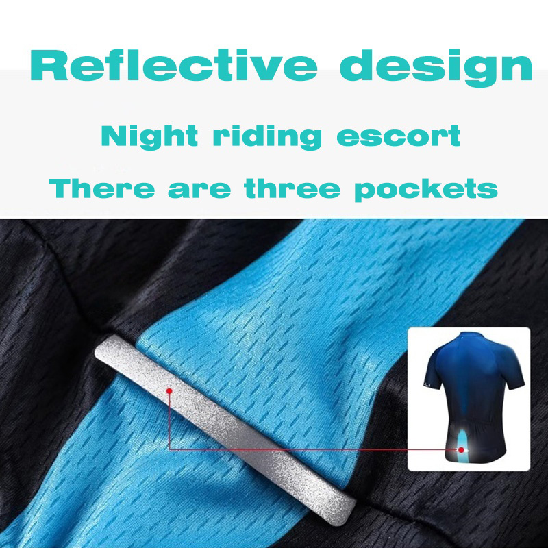 Men's Baloise Team Cycling Jer - Mountain Biking Pants recension och pris