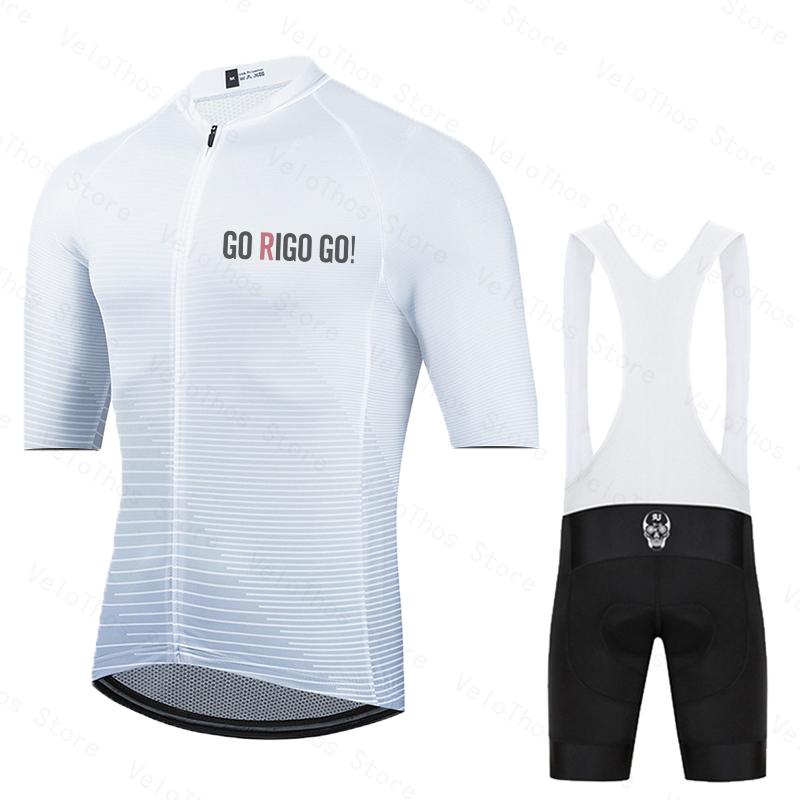go rigo go Cycling Set Short s - Mountain Biking Pants recension och pris