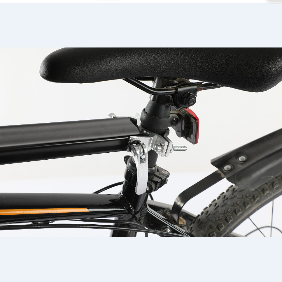 Universal Bicycle Pet Basket f - Mountain Biking With Dog recension och pris