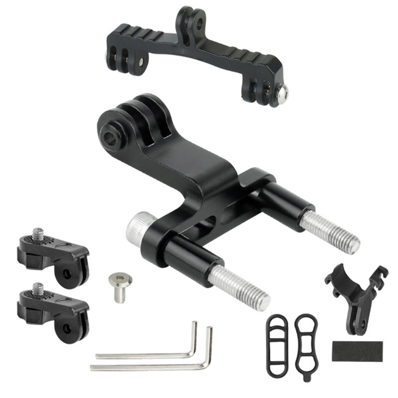 Bicycle Flashlight Holder Alum - Picture Of Mountain Biking recension och pris