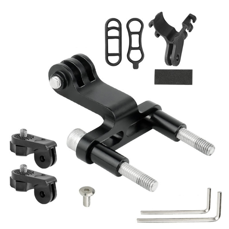 Bicycle Flashlight Holder Alum - Picture Of Mountain Biking recension och pris