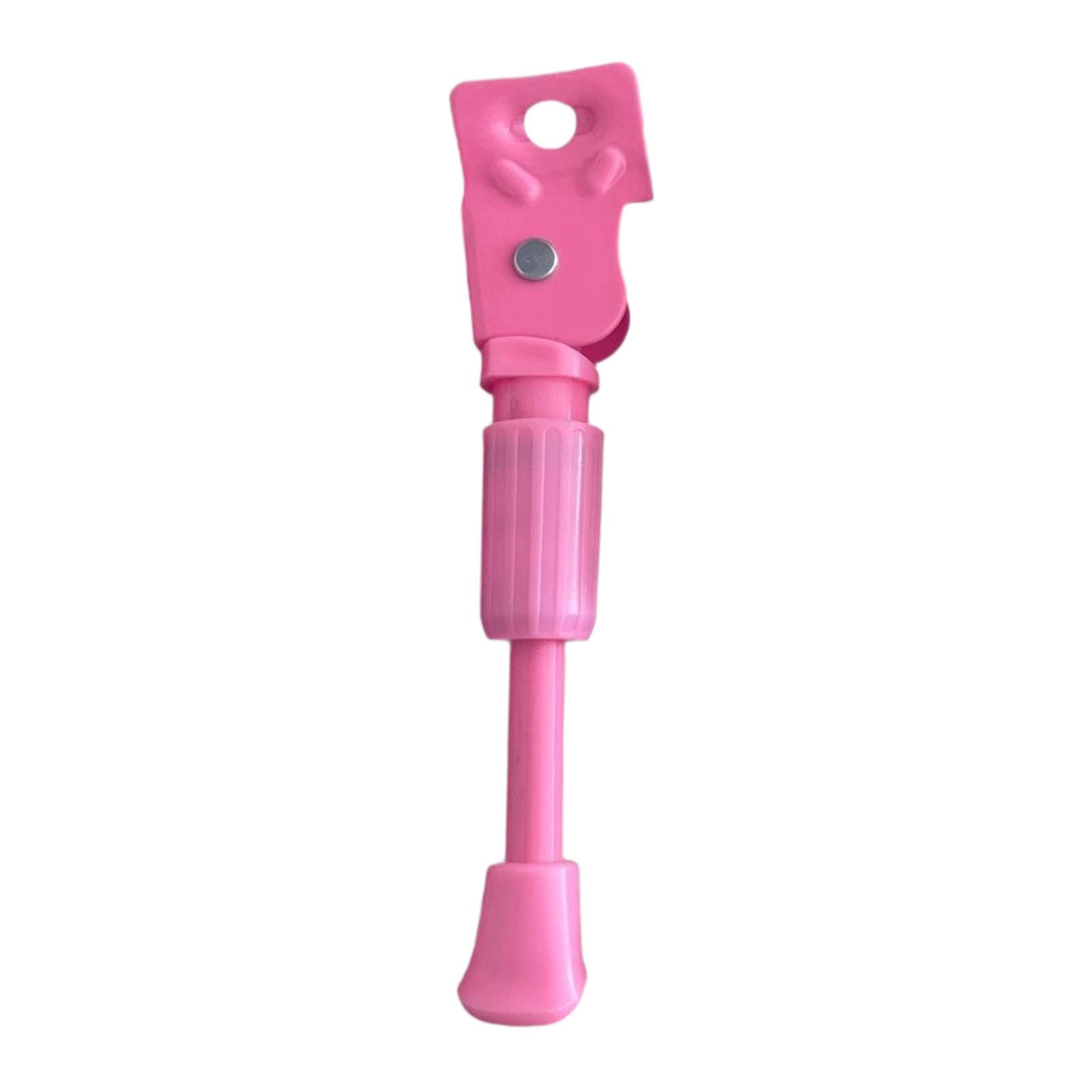 Kids Bike Kickstand Pink Repla - Mountain Biking For Kids recension och pris