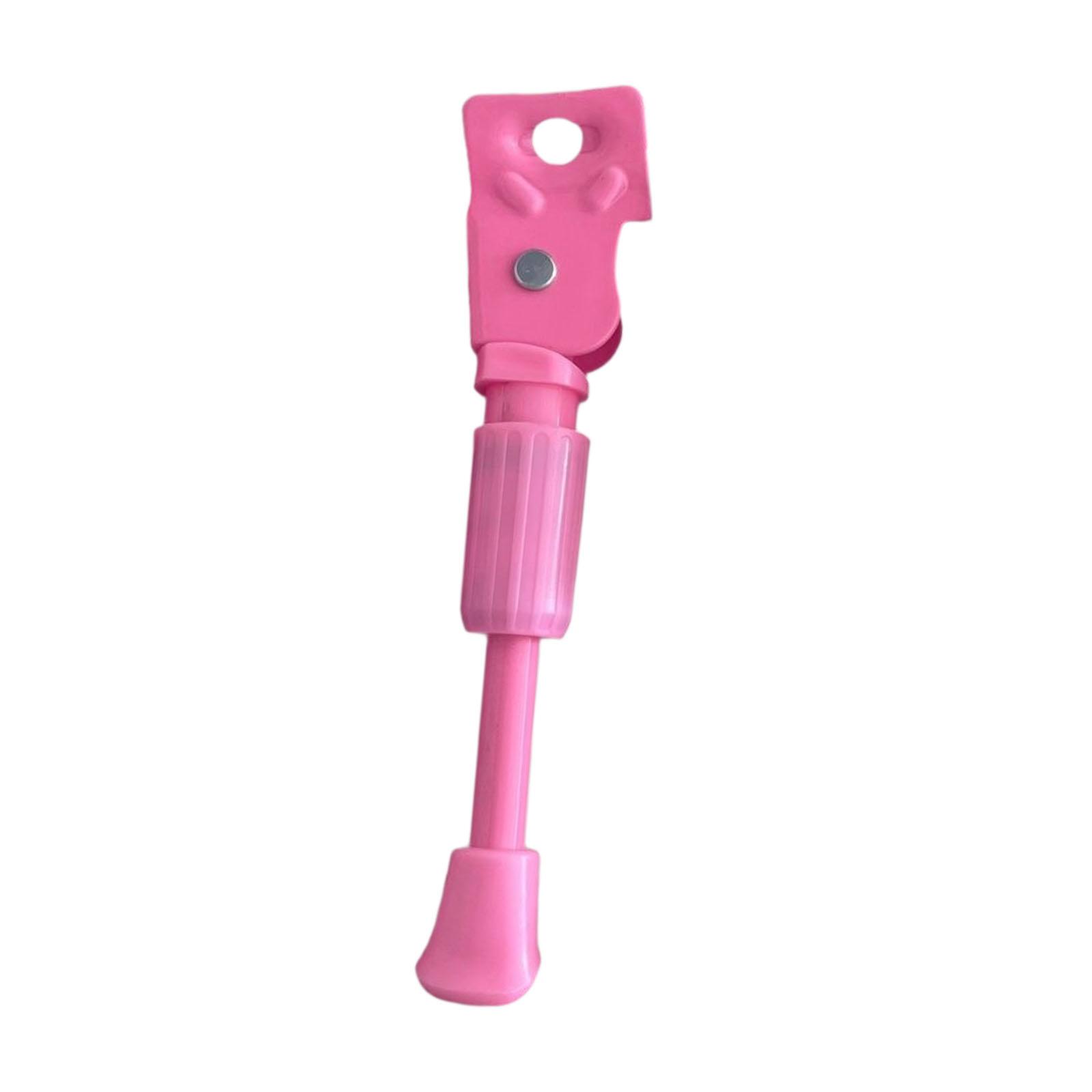 Kids Bike Kickstand Pink Repla - Mountain Biking For Kids recension och pris