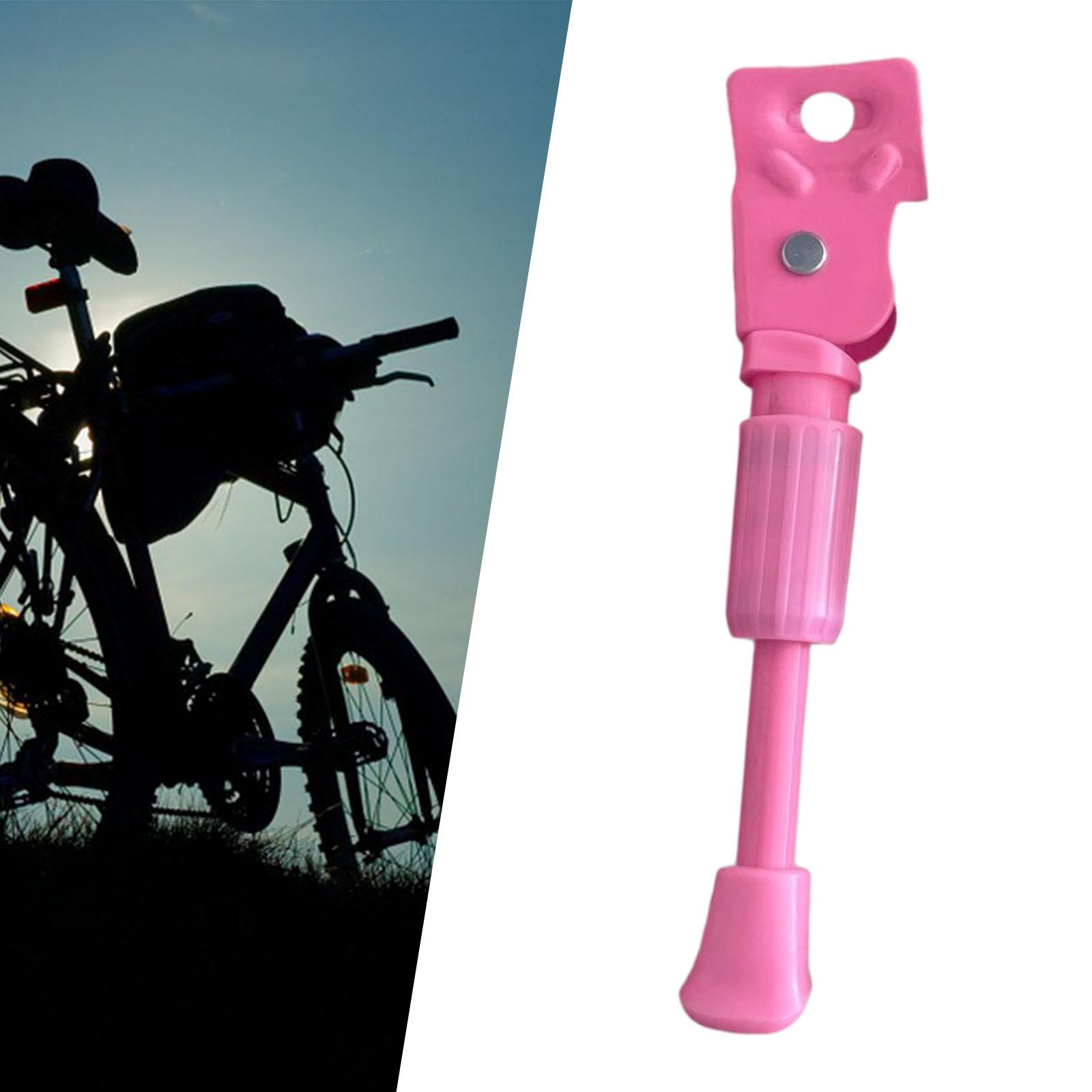 Kids Bike Kickstand Pink Repla - Mountain Biking For Kids recension och pris