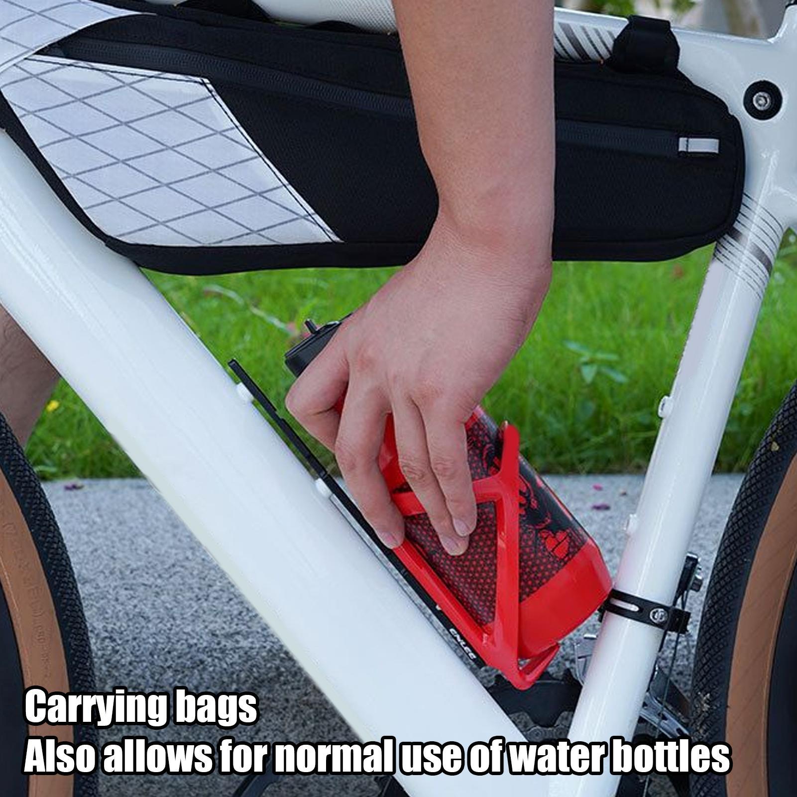 Bike Bottle Holder Adapter Bic - Mountain Biking Tournaments recension och pris