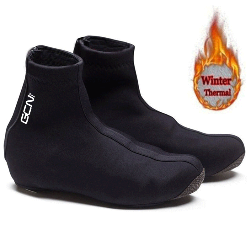 RAUDAX GCN Winter Warm Wool Bi - Mountain Biking Shoes recension och pris