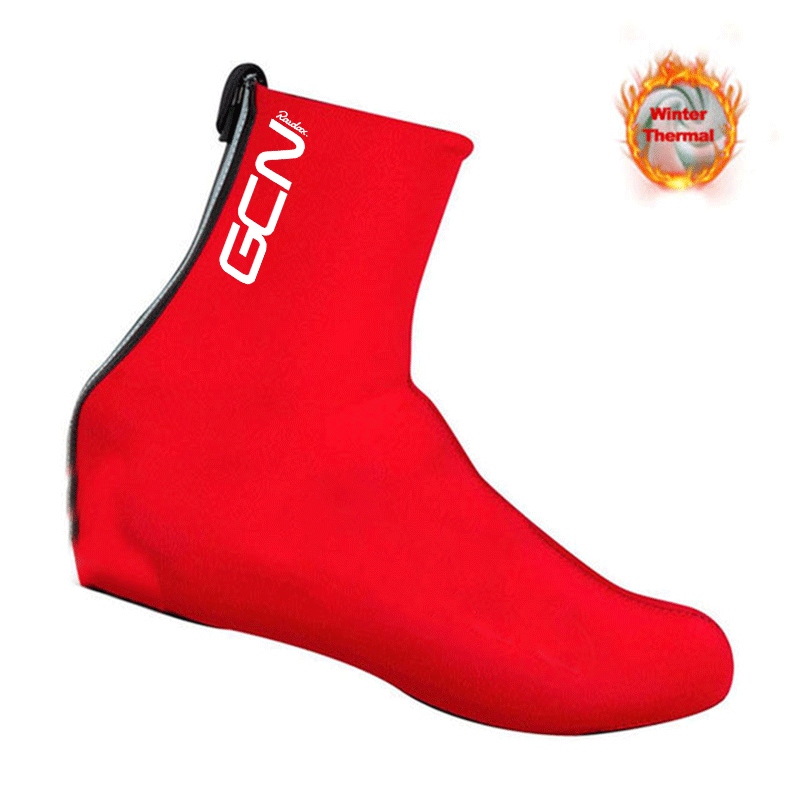 RAUDAX GCN Winter Warm Wool Bi - Mountain Biking Shoes recension och pris