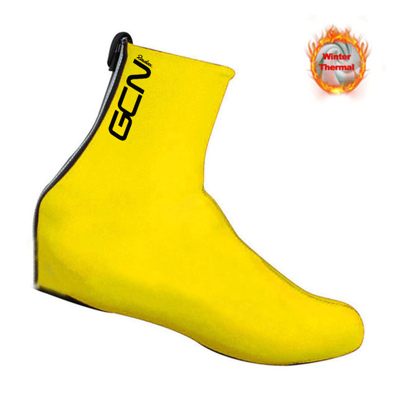 RAUDAX GCN Winter Warm Wool Bi - Mountain Biking Shoes recension och pris