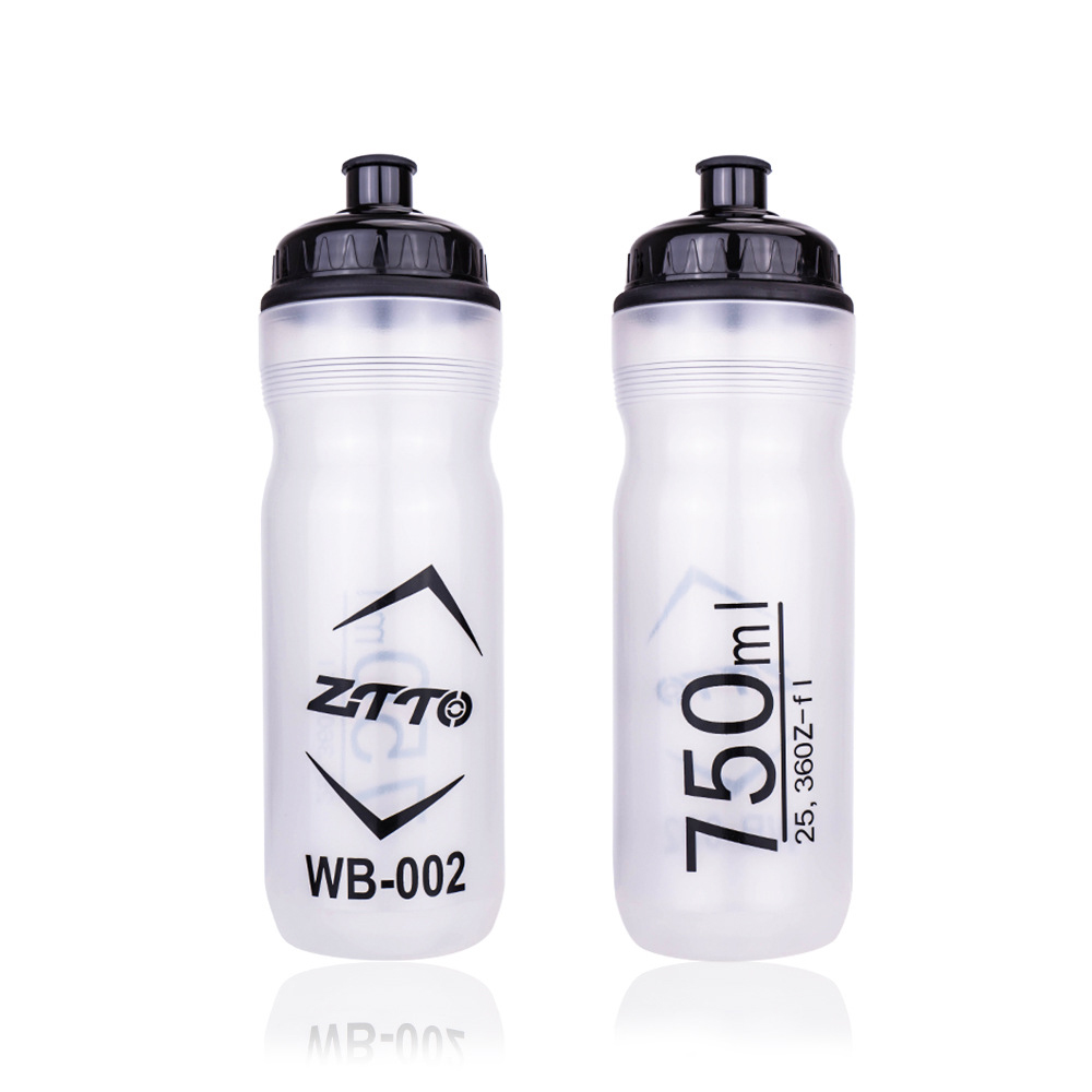 ZTTO Bicycle Kettle MTB Bicycl - Mountain Biking Water Bottle recension och pris