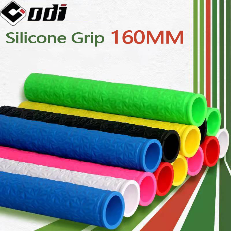 ODI Scooter Grip 160mm Silicon - Mountain Biking For Kids recension och pris