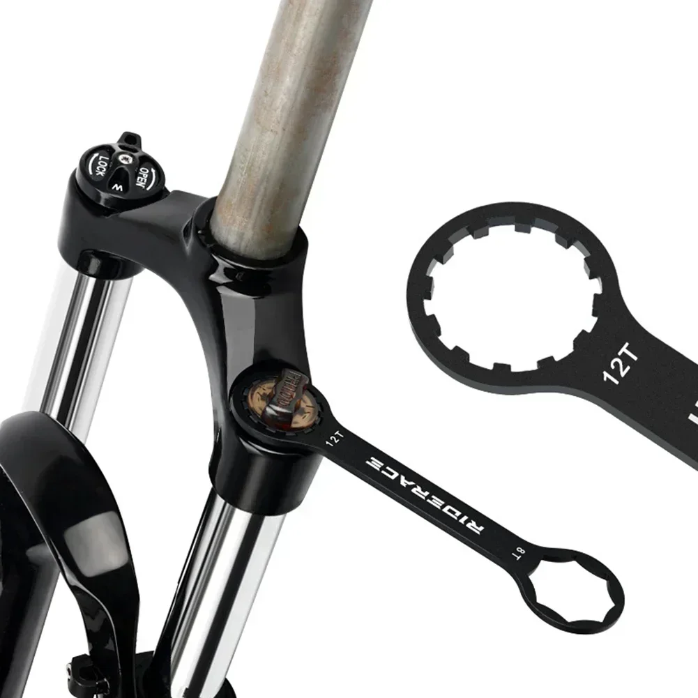 1x Bicycle Front Fork Wrench S - Xcm Mountain Biking recension och pris
