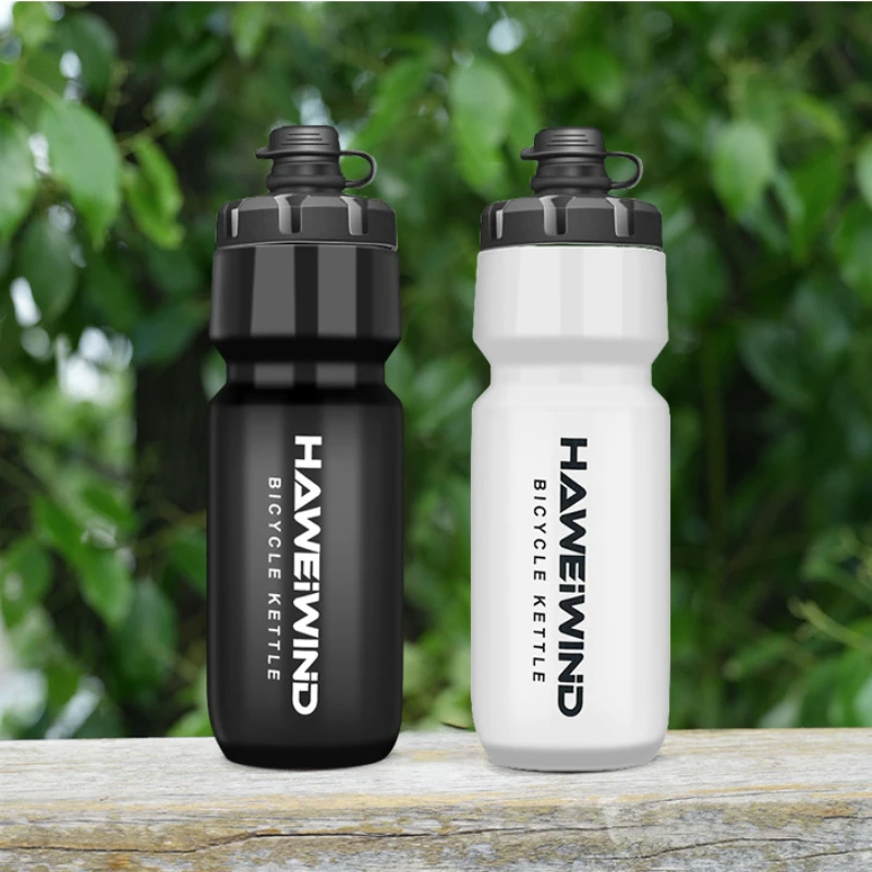 Cycling Water Bottle 720ml Pla - Mountain Biking For Fitness recension och pris