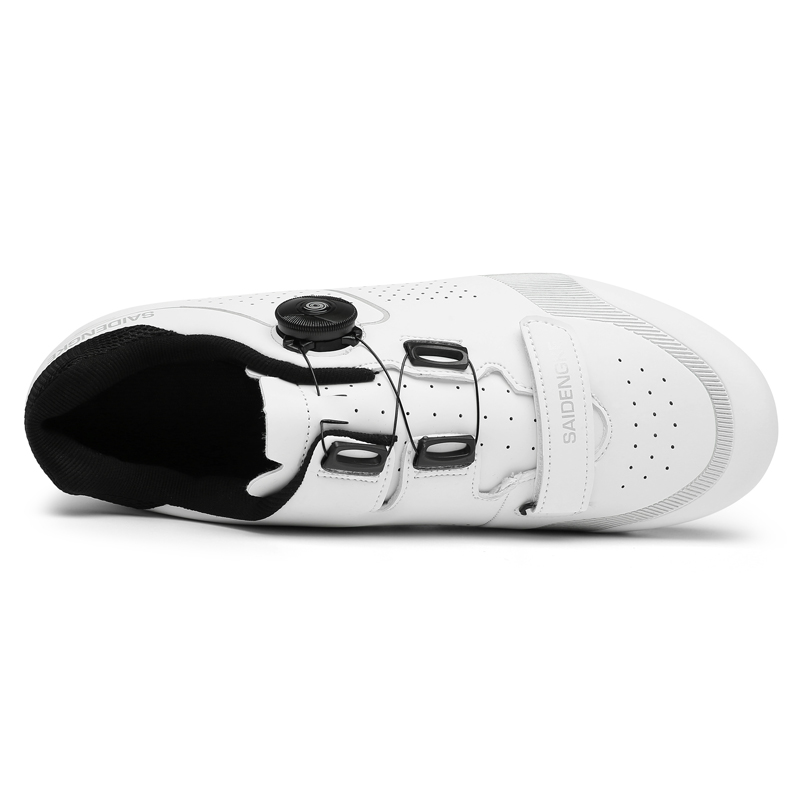 Unisex Cycling Shoes MTB Sneak - Mountain Biking For Fitness recension och pris