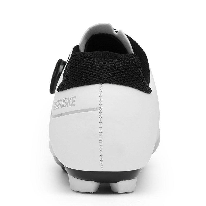 Unisex Cycling Shoes MTB Sneak - Mountain Biking For Fitness recension och pris