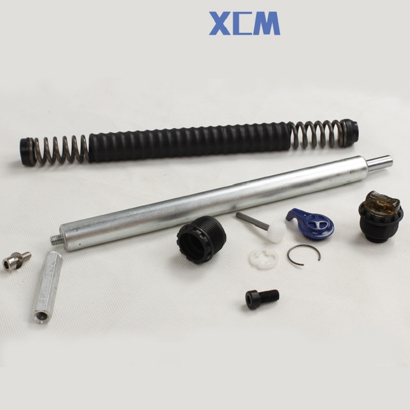 XCR XCM MTB Mountain Bike Oil  - Xcm Mountain Biking recension och pris