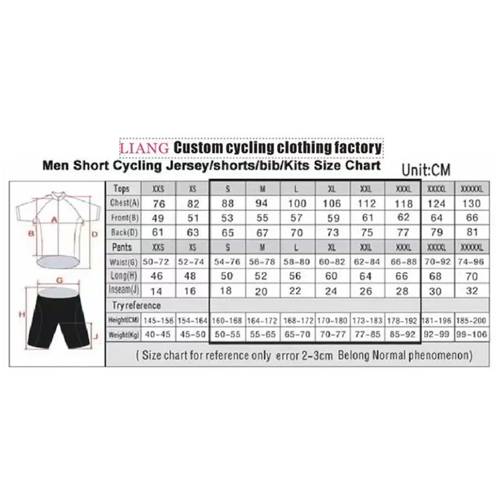New Retro Kas Team 2026 Cyclin - Mountain Biking Pants recension och pris