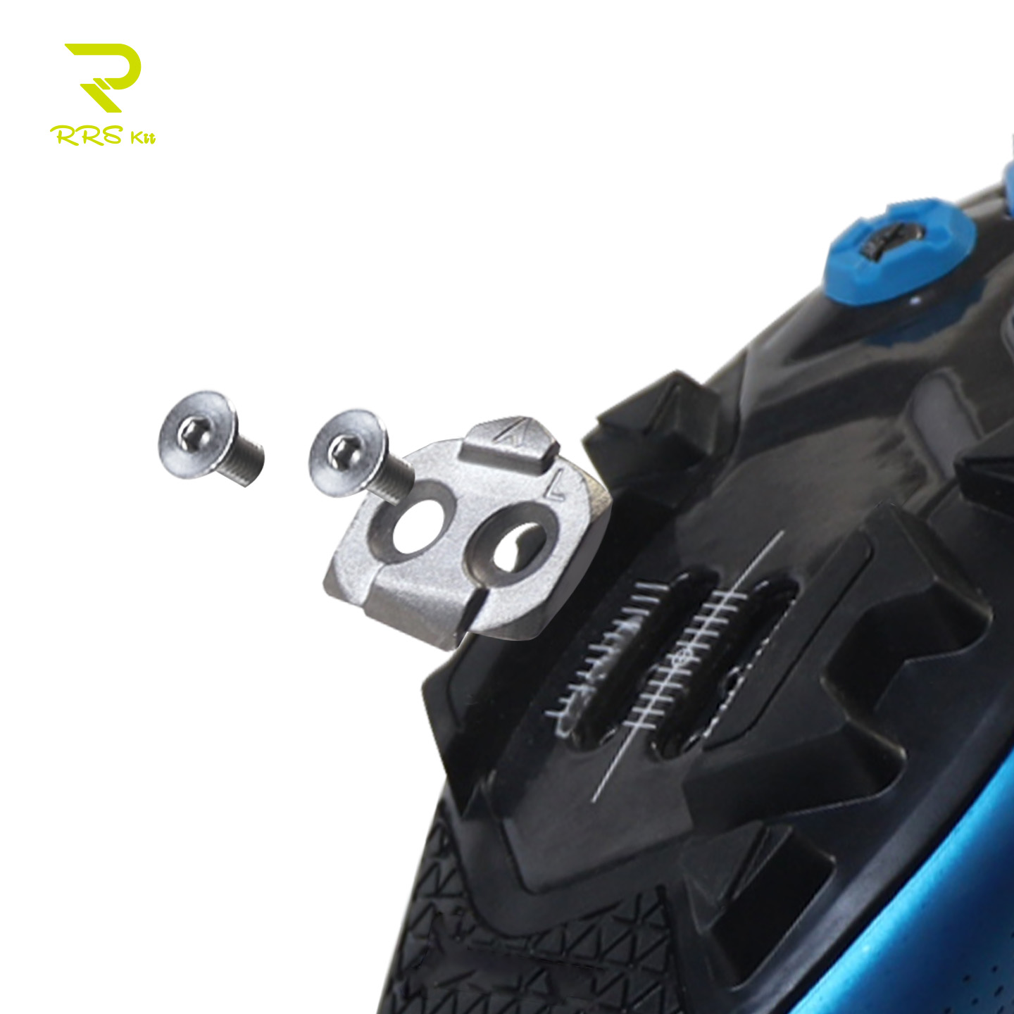 Rrskit Compatible Time Mountai - Mountain Biking Shoes recension och pris